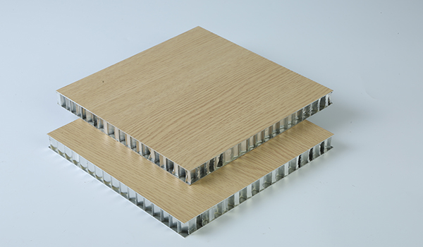 認(rèn)識蜂窩鋁板！