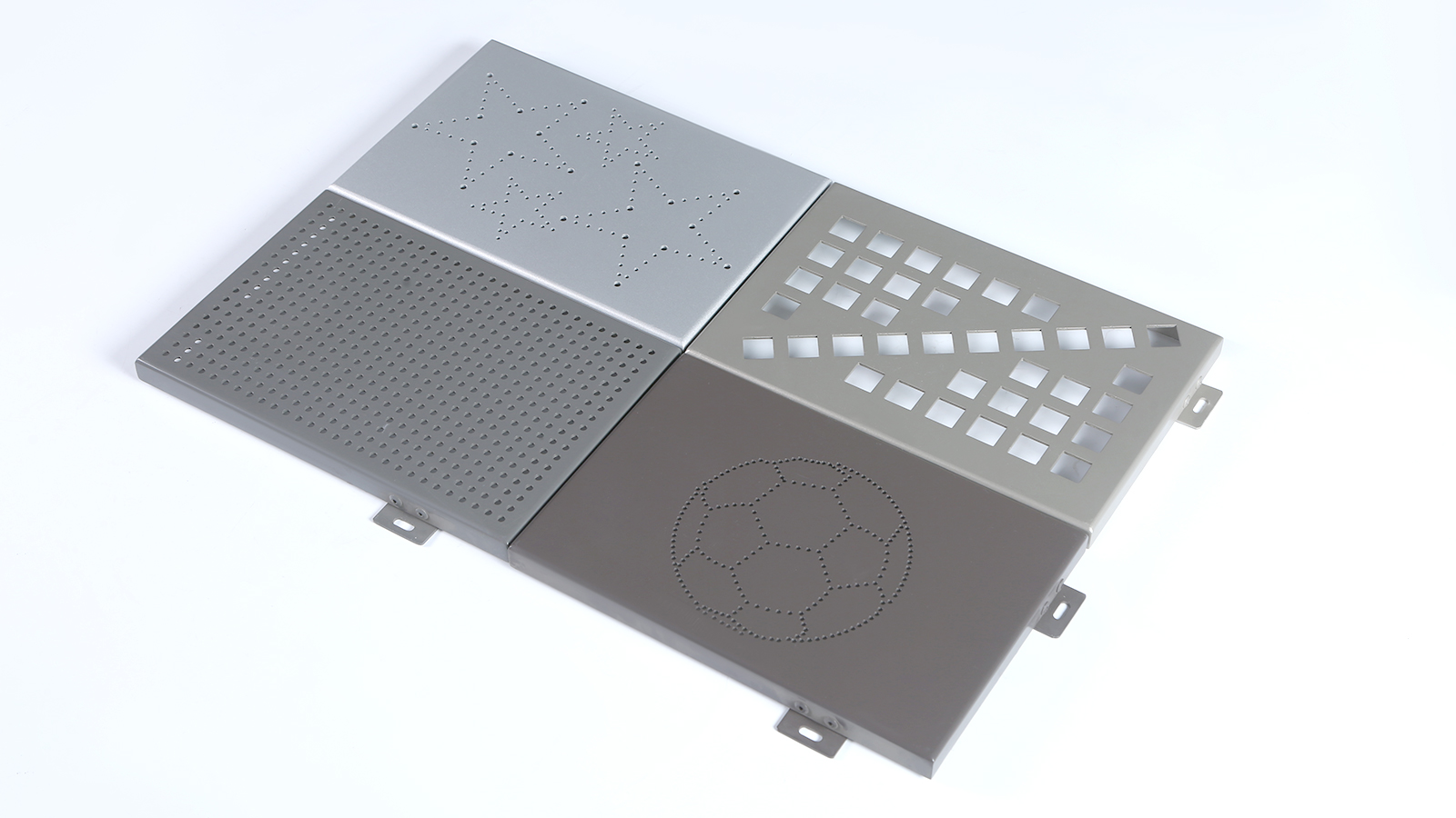 山東吉祥裝飾建材有限公司告訴你鋁單板的介紹及特點(diǎn)、工藝流程