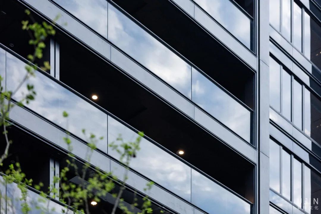 創(chuàng)新建筑：七種金屬幕墻產(chǎn)品，設計及應用（三）