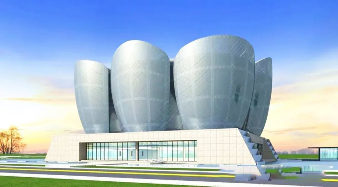 造型鋁單板應(yīng)用應(yīng)注意什么？一文帶你了解