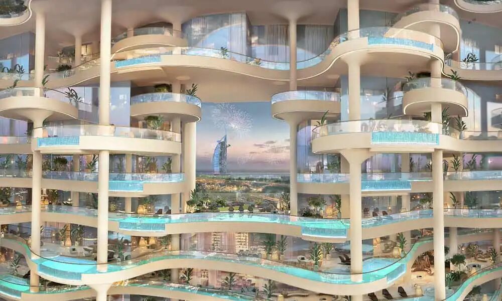 國(guó)外「第四代住宅」案例賞析（一）？看到“差距”了，未來感十足?。?>
                </a>
                <div>
                    <a href=